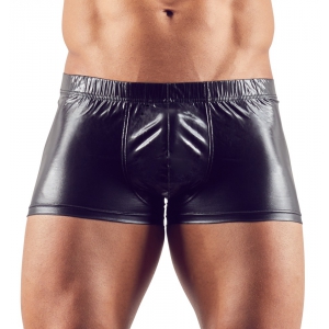 Svenjoyment ILAN Boxershort Zwart