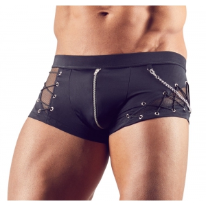 Svenjoyment Boxer shorts DELPHOS Preto