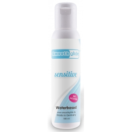 SmoothGlide SMOOTH SENSITIVE Water Lubricant 100ml