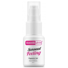 Sensual Feeling Clitoral Gel 30ml