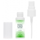 Spray ritardante naturale al CBD 15ml