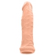 Manicotto per pene Realrock 16 x 4 cm