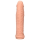 Funda para el pene Realrock 16 x 4cm