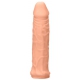 Funda para el pene Realrock 16 x 4cm