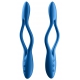 Multi-vibrator Elastic Game Satisfyer Blue