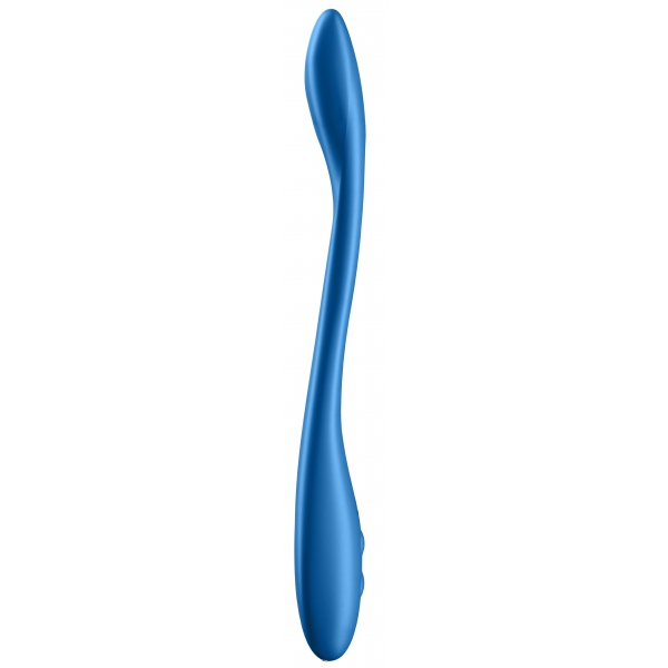 Multi-vibrator Elastic Game Satisfyer Blue