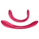 Multi-vibratore Elastico Joy Satisfyer Rosso