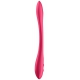 Multivibrador Elastic Joy Satisfyer Rojo