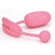 Huevo vaginal conectado Kegel Coach 6 x 3cm