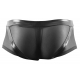 Boxer sexy con anello TROYA Nero