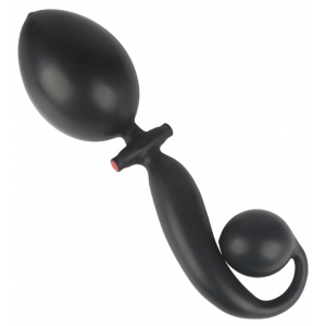 Kinky Puppy Tappo gonfiabile Tail Up 8 x 2,8 cm