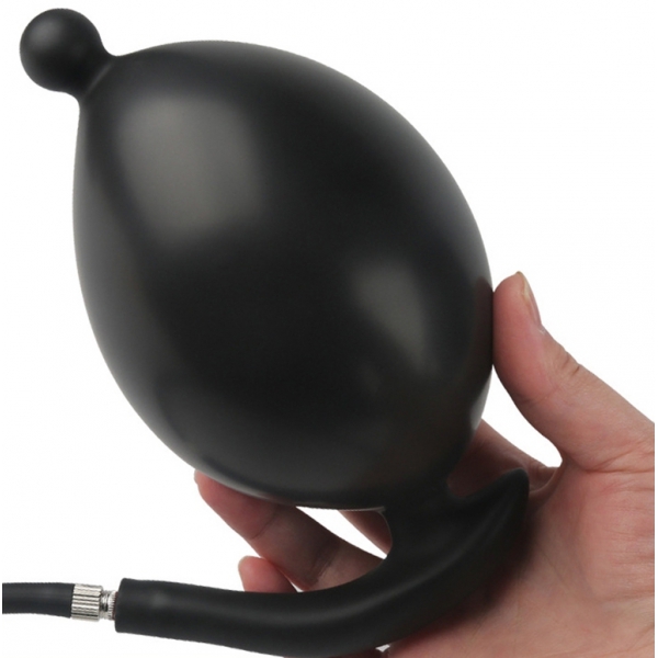 Inflatable plug Cheeky 9 x 3cm