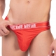 Tanga IVER Rojo