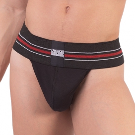 Tanga HILDOR Negro