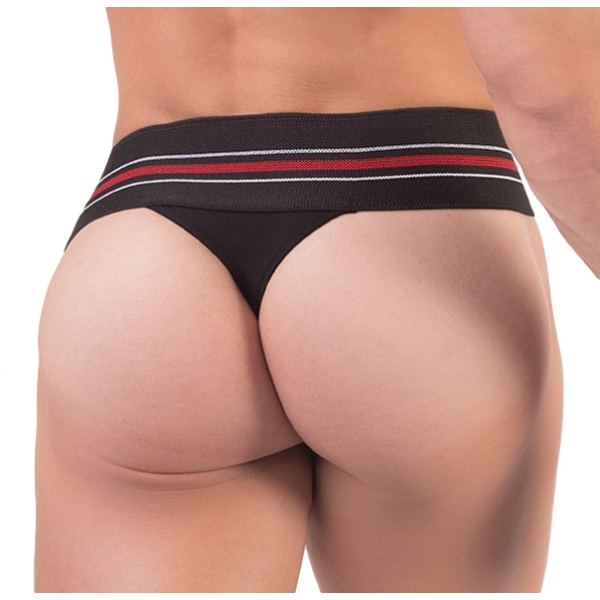 Tanga HILDOR Negro