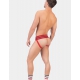 Jockstrap BORIS Red