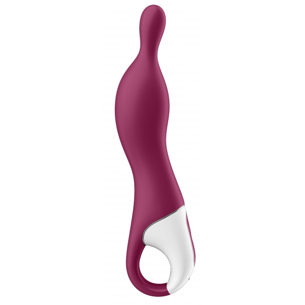 Estimulador del punto G A-mazing 1 Satisfyer Purple