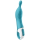 Estimulador A-mazing 2 Satisfyer Blue G-Spot Stimulator