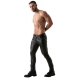 FULL ZIP Pants Black