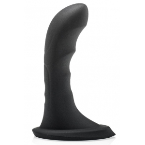 zenn Plug de próstata vibrador Bim Bam 12 x 3,2 cm