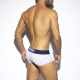 SPORTIVE Boxer White