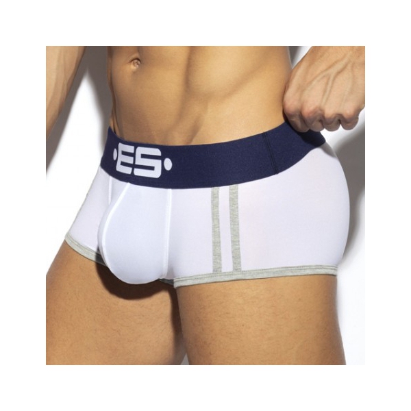 SPORTIVE Boxer White