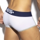 SPORTIVE Boxer White