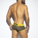 SPORTIVE Khaki Boxer