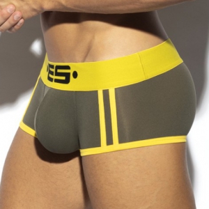 ES Collection SPORTIVE Khaki Boxer