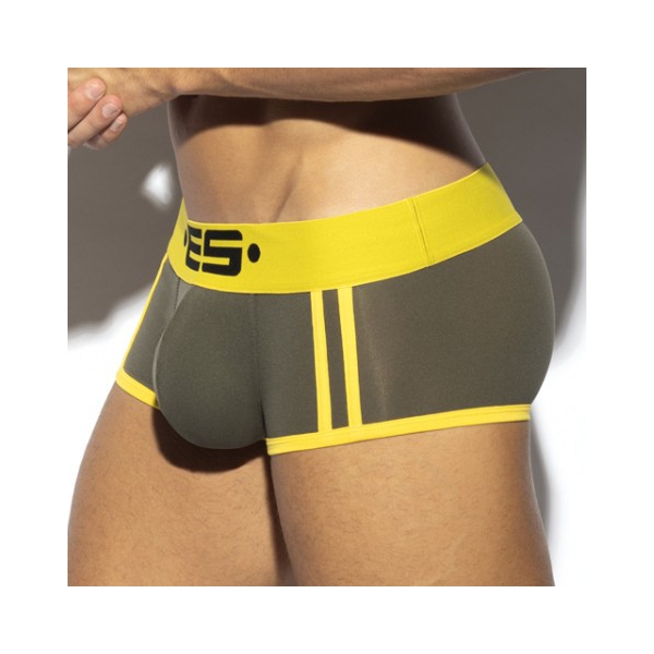 SPORTIVE Khaki Boxer