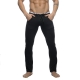 Jogging COMBINED WAISTBAND Black