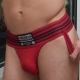 Jockstrap CUMDUMP Rood