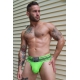 Jockstrap CUMDUMP Green