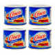 Crisco 453 gr - Set of 4