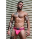 Jockstrap CUMDUMP Roze