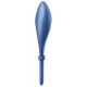 Anneau pénien connecté Vibrant BULLSEYE Satisfyer Bleu