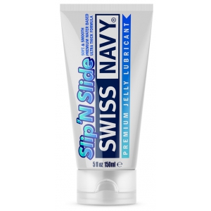 Swiss Navy Slip'N Slide Swiss Navy Lubricante Acuático 148ml