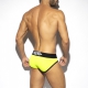 SPORTIVE Neon Briefs