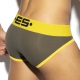 SPORTIVE Briefs Khaki