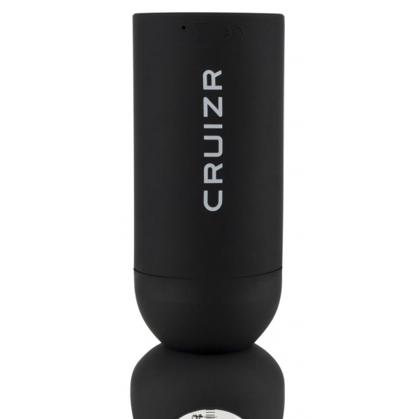 Cruizr CS08 Automatic Penis Pump 18.7 x 4.8cm