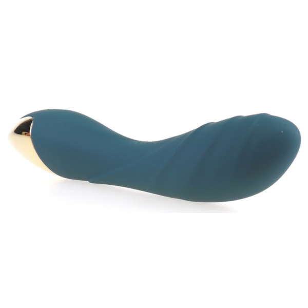 Vibro G-Spot HIPAN 20cm Groen