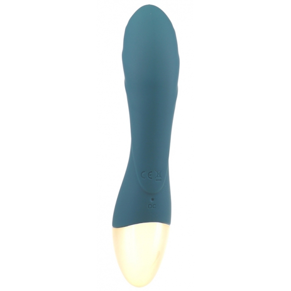 Vibro G-Spot HIPAN 20cm Groen