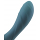 Vibro G-Spot HIPAN 20cm Green