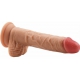 Marco realistic dildo 13 x 3.4cm