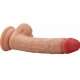 Dildo realista Marco 13 x 3,4cm