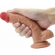 Marco realistische dildo 13 x 3.4cm