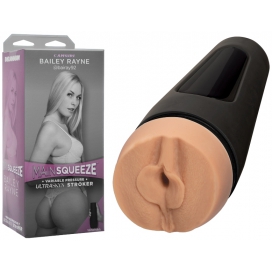 Main Squeeze Masturbator Main Squeeze Bailey Rayne