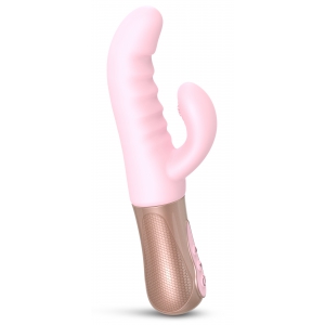 Love to Love Vibro Rabbit Sassy Bunny Love to Love 23cm Rosa