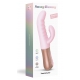 Vibro Rabbit Sassy Bunny Love to Love 23cm Pink