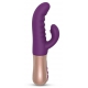 Vibro Rabbit Sassy Bunny Love to Love 23cm Viola